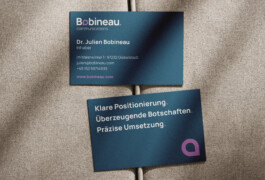 FISCHER Grafikdesign - Theresa Fischer