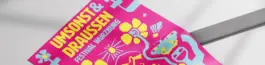 FISCHER Grafikdesign - Theresa Fischer